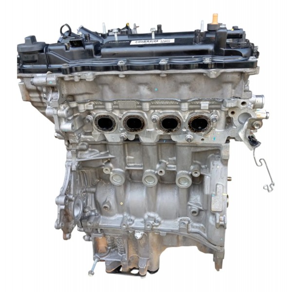 Motor Parcial Toyota Etios 1.5 Flex 2017 2018 2019