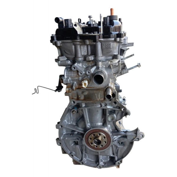 Motor Parcial Toyota Etios 1.5 Flex 2017 2018 2019