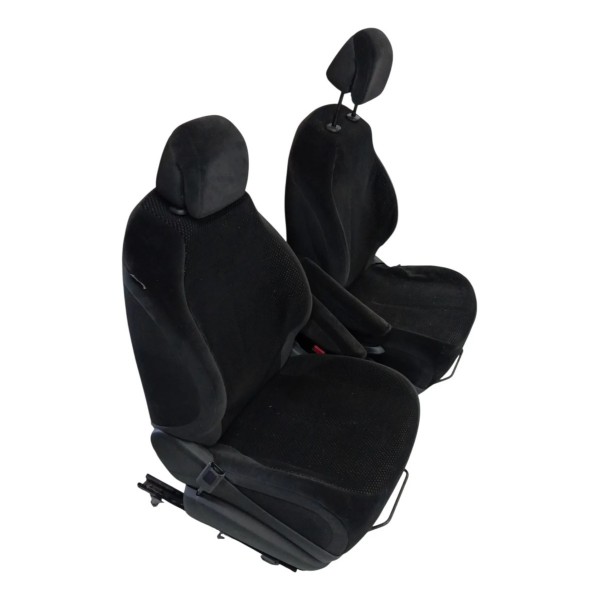 Jogo Banco Citroen C4 Picasso Glx 2008 2009 5pçs