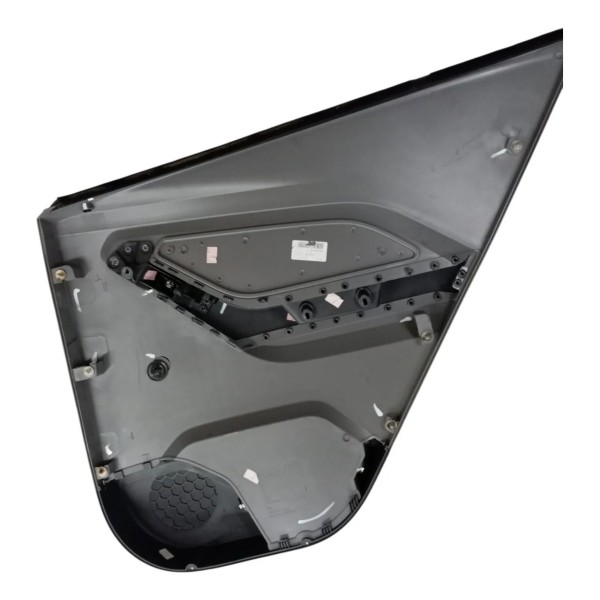 Forro Porta Traseira Esquerda Chevrolet Agile 4p 2010 2011