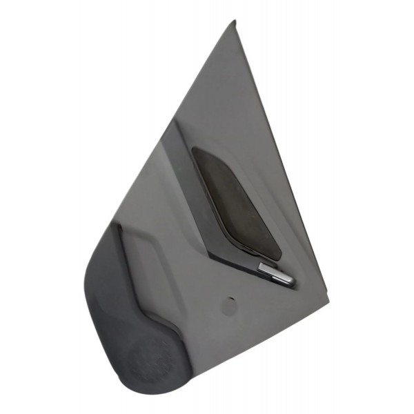 Forro Porta Traseira Esquerda Chevrolet Agile 4p 2010 2011