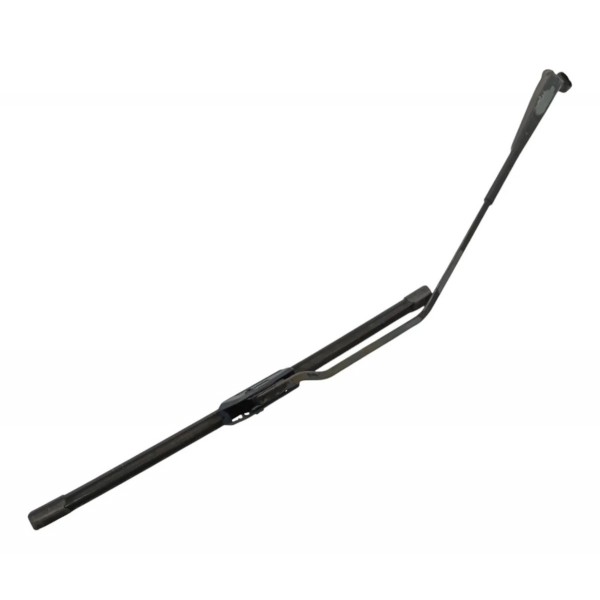 Braço Limpador Parabrisa Direito Ford Fiesta Hatch 1.0 2002 Direito