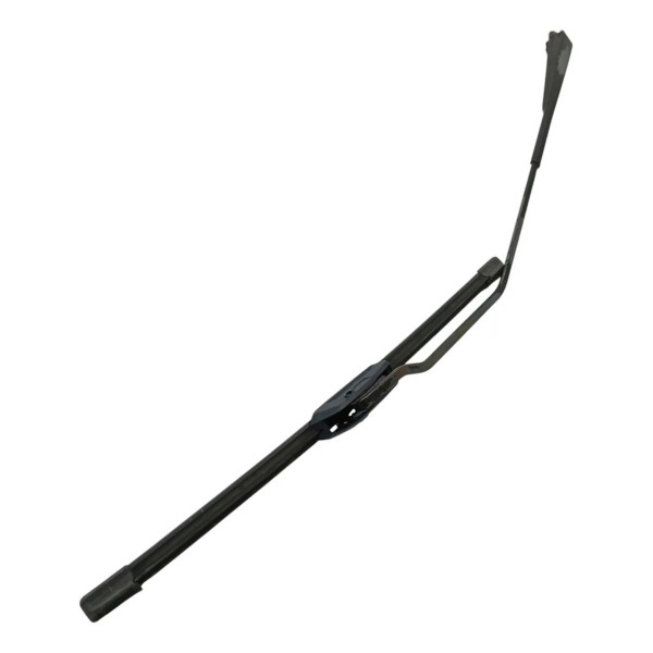 Braço Limpador Parabrisa Direito Ford Fiesta Hatch 1.0 2002 Direito