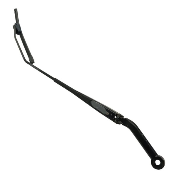 Braço Limpador Parabrisa Direito Ford Fiesta Hatch 1.0 2002 Direito