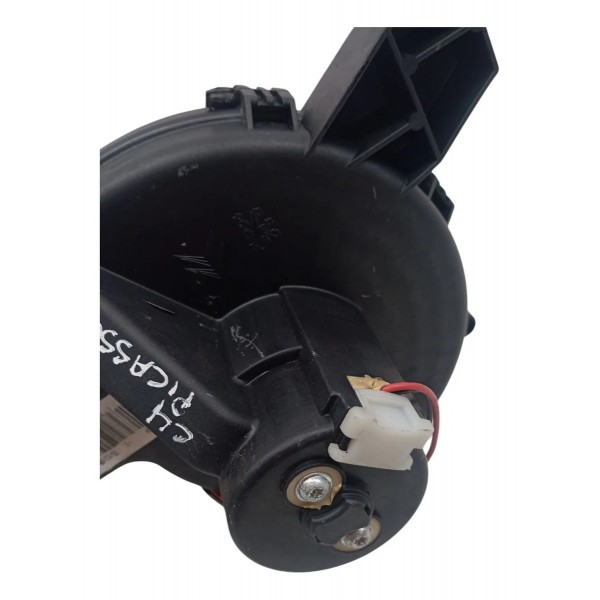 Motor Ar Condicionado Direito Citroen C4 Picasso 2.0 2009