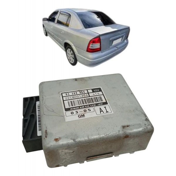 Modulo Cambio Automatico Chevrolet Astra 2.0 2006