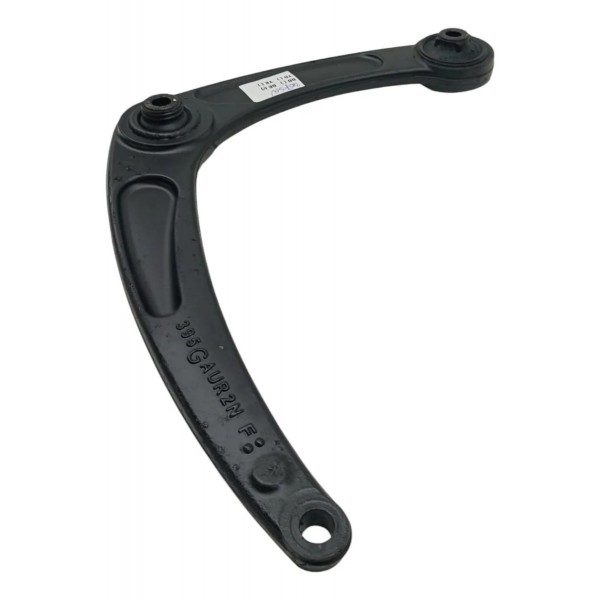 Bandeja Balança Esquerda Peugeot 307 Sw 2.0 2009 2010 2011