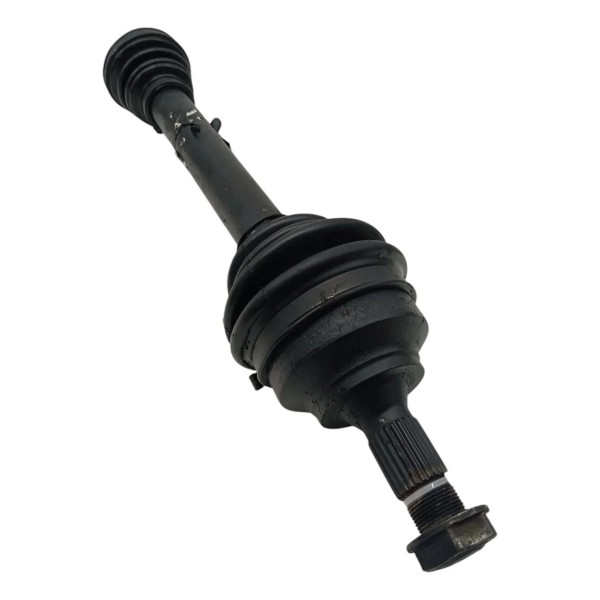 Semi Eixo Esquerdo Peugeot 307 Sw 2.0 2009 2010 2011 2012