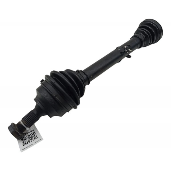 Semi Eixo Esquerdo Peugeot 307 Sw 2.0 2009 2010 2011 2012