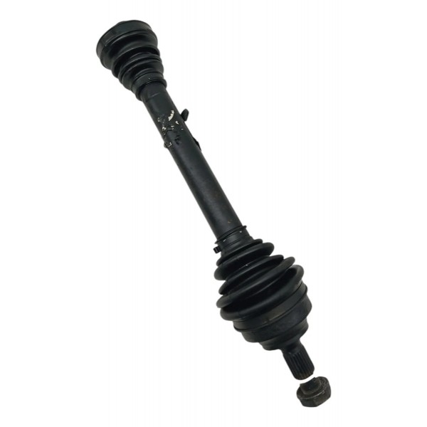 Semi Eixo Esquerdo Peugeot 307 Sw 2.0 2009 2010 2011 2012