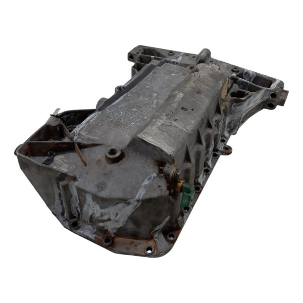 Carter Oleo Motor Citroen Xsara Picasso 2.0 Detalhe