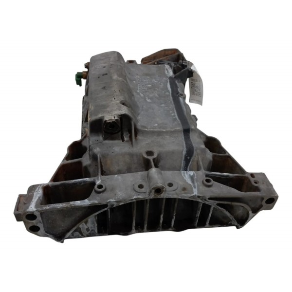 Carter Oleo Motor Citroen Xsara Picasso 2.0 Detalhe