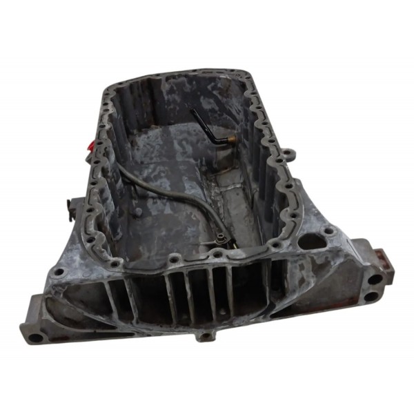 Carter Oleo Motor Citroen Xsara Picasso 2.0 Detalhe