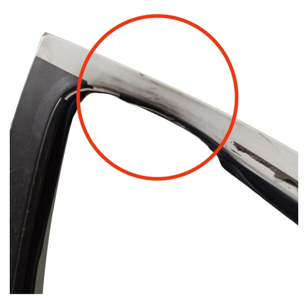 Porta Dianteira Direita Gm Prisma Celta 2013 2014 15 Detalhe Dianteira Direita Branco