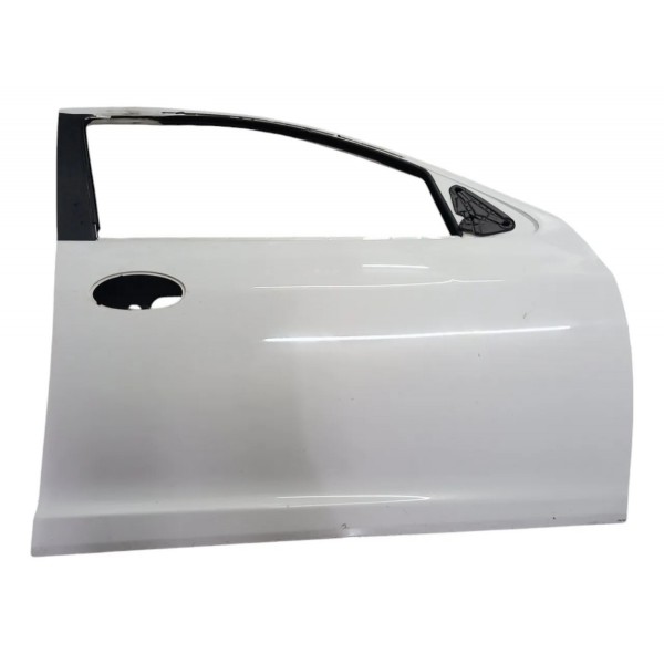Porta Dianteira Direita Gm Prisma Celta 2013 2014 15 Detalhe Dianteira Direita Branco