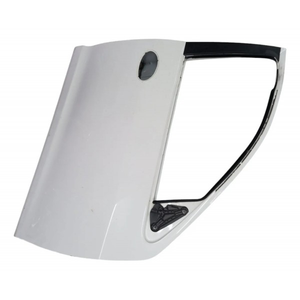 Porta Dianteira Direita Gm Prisma Celta 2013 2014 15 Detalhe Dianteira Direita Branco