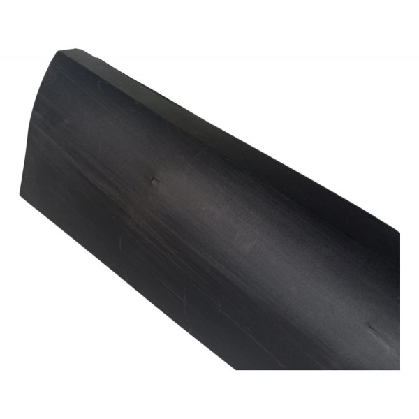 Friso Porta Dianteira Esquerda Toyota Corolla Cross 2023 24 Preto