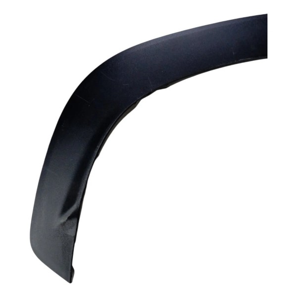 Moldura Paralama Traseiro Direito Toyota Corolla Cross 2023 Preto