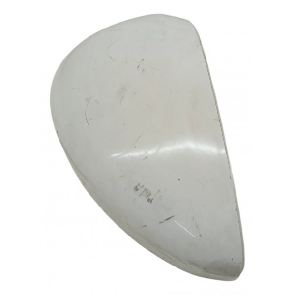 Capa Retrovisor Esquerdo Peugeot 308 Griff 2.0 2013 2014