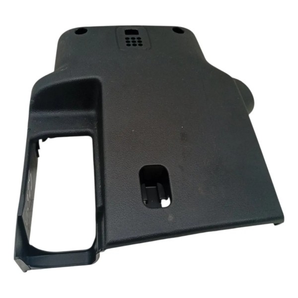 Moldura Inferior Coluna Direção Peugeot 308 2.0 2013 2014