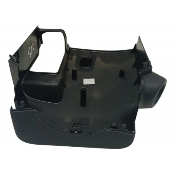 Moldura Inferior Coluna Direção Peugeot 308 2.0 2013 2014