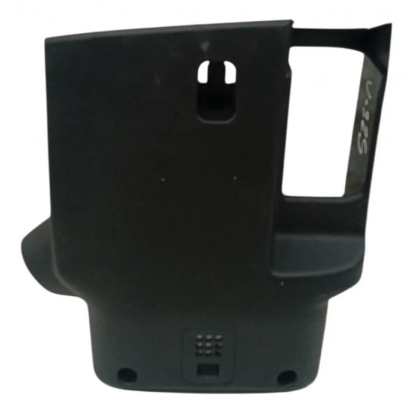 Moldura Inferior Coluna Direção Peugeot 308 2.0 2013 2014