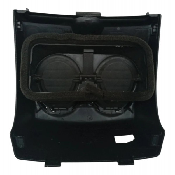 Difusor Ar Traseiro Console Central Peugeot 308 2.0 2013 20