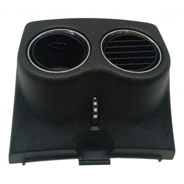 Difusor Ar Traseiro Console Central Peugeot 308 2.0 2013 20