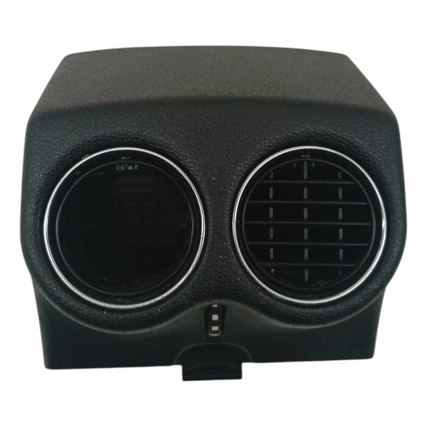 Difusor Ar Traseiro Console Central Peugeot 308 2.0 2013 20