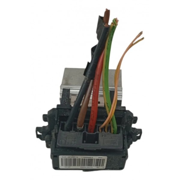 Resistencia Ar Condicionado Peugeot 308 2.0 2013 2014 2015