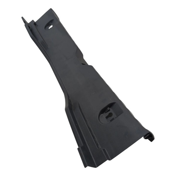 Moldura Soleira Porta Malas Toyota Corolla Cross 2023 2024