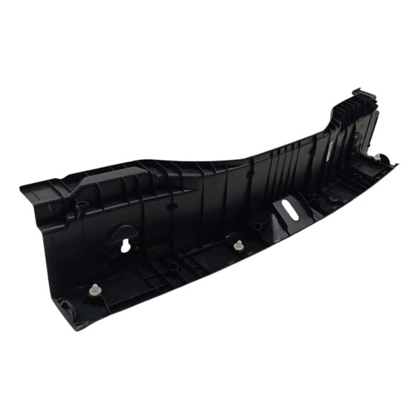 Moldura Soleira Porta Malas Toyota Corolla Cross 2023 2024