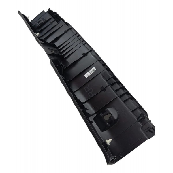 Moldura Soleira Porta Malas Toyota Corolla Cross 2023 2024