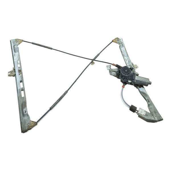 Máquina Vidro Elétrico Dianteiro Esquerdo Peugeot 206