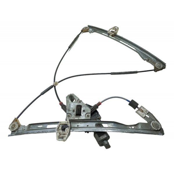 Máquina Vidro Elétrico Dianteiro Esquerdo Peugeot 206