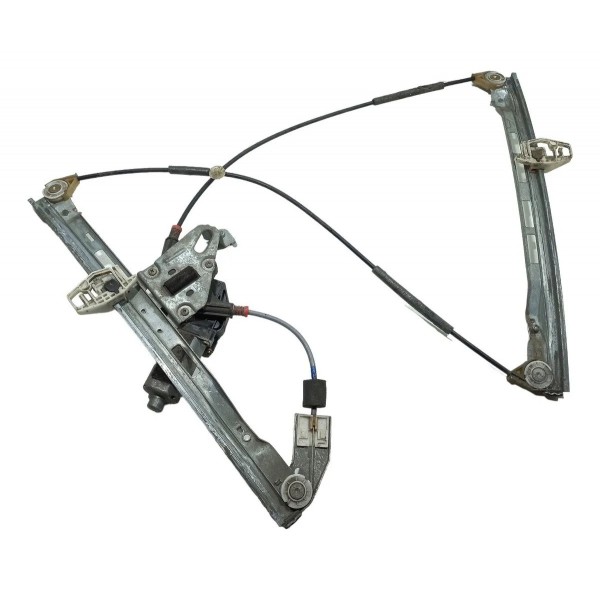 Máquina Vidro Elétrico Dianteiro Esquerdo Peugeot 206