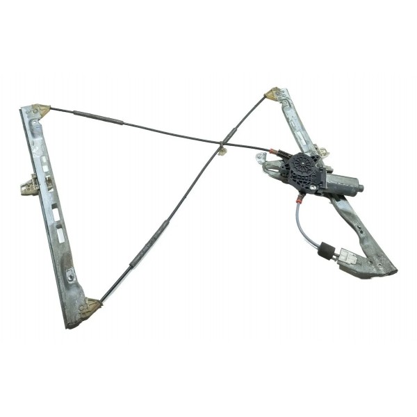 Máquina Vidro Elétrico Dianteiro Esquerdo Peugeot 206