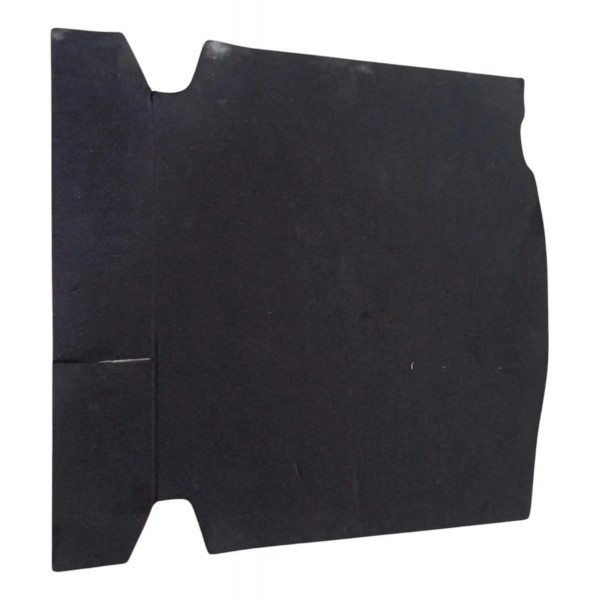 Carpe Forro Porta Malas Toyota Corolla Cross 2.0 2023 2024