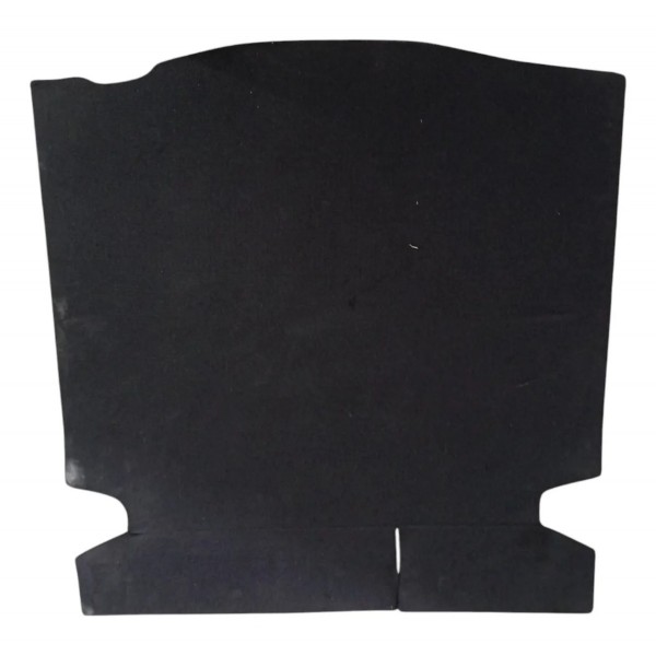 Carpe Forro Porta Malas Toyota Corolla Cross 2.0 2023 2024