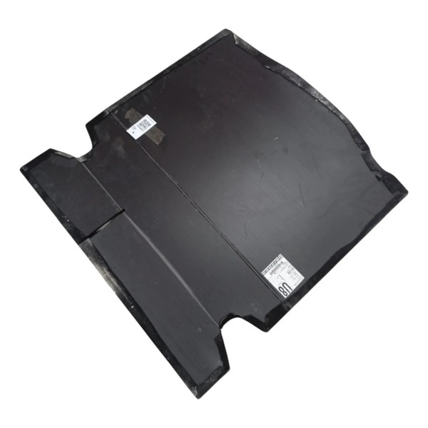 Carpe Forro Porta Malas Toyota Corolla Cross 2.0 2023 2024