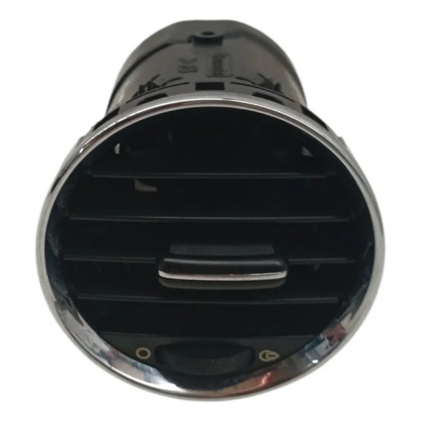 Difusor Ar Central Painel Peugeot 308 Griff 2.0 2013 2014