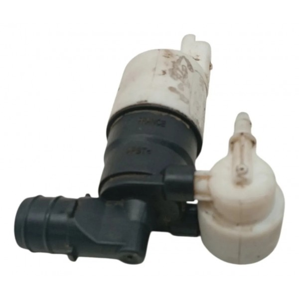 Motor Limpador Parabirisa Peugeot 308 2.0 2013 2014