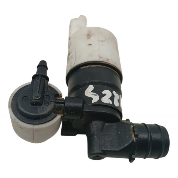 Motor Limpador Parabirisa Peugeot 308 2.0 2013 2014