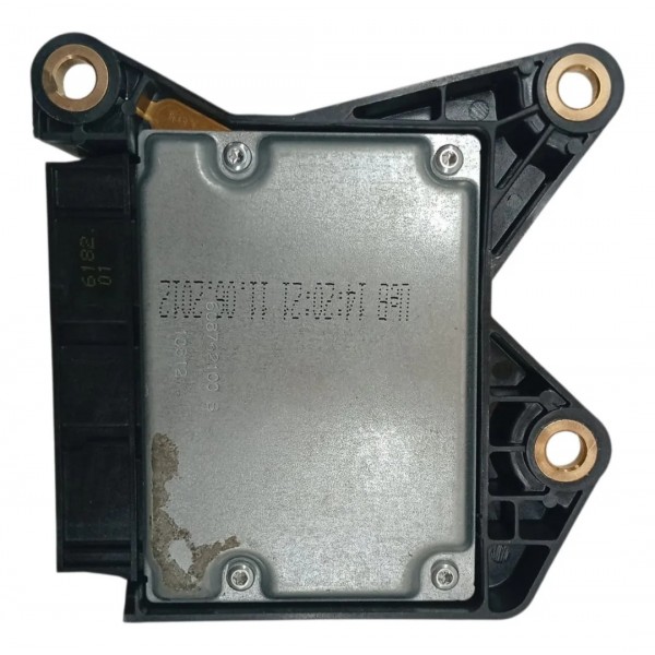 Modulo Air Bag Peugeot 308 Griff 2.0 2013 2014 2015