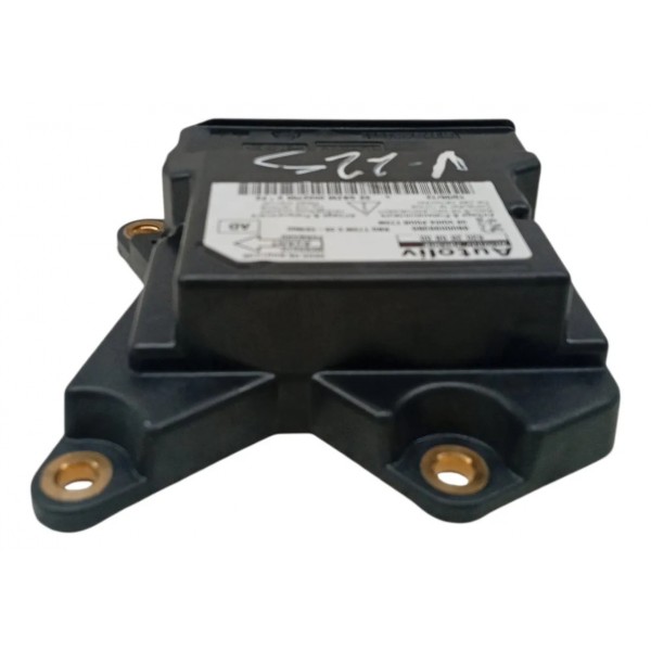 Modulo Air Bag Peugeot 308 Griff 2.0 2013 2014 2015