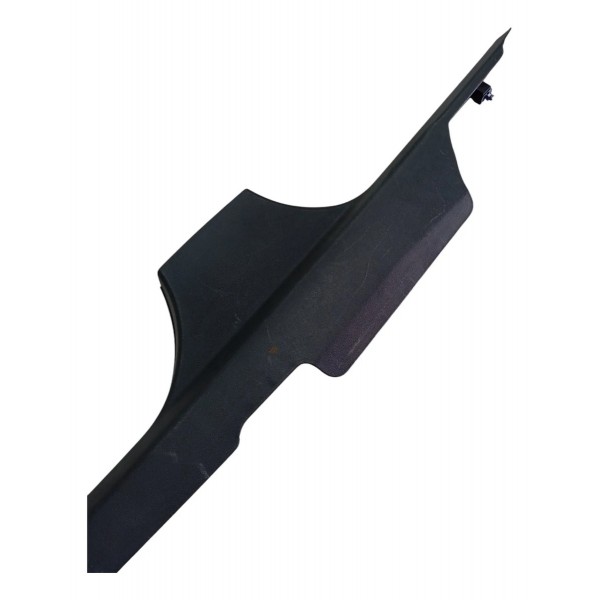 Acabamento Soleira Direita Chevrolet Vectra Elite 2006 2007 Preto