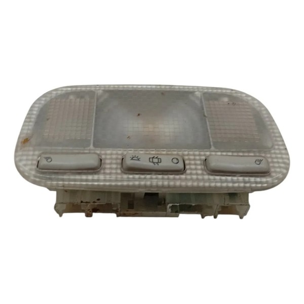 Luz Cortesia Teto Peugeot 308 Griff 2.0 2013 2014 2015