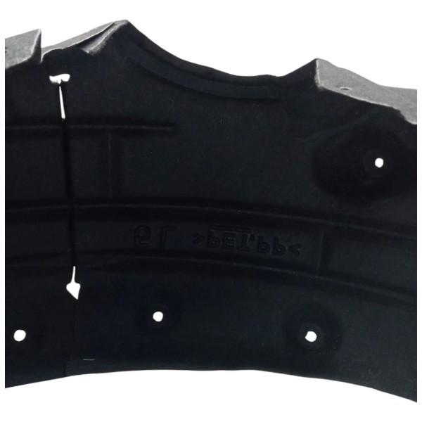 Parabarro Traseiro Esquerdo Toyota Corolla Cross 2023 2024