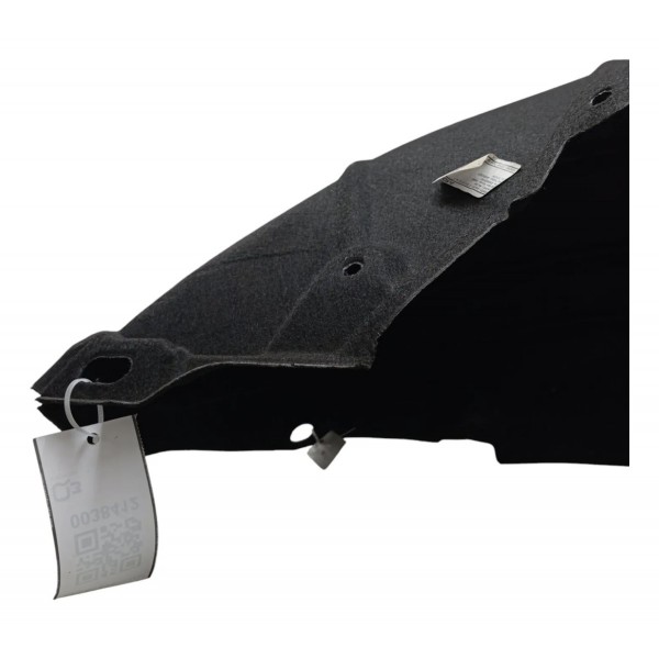 Parabarro Traseiro Esquerdo Toyota Corolla Cross 2023 2024