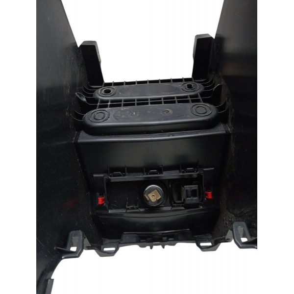 Console Central Toyota Corolla Cross 2.0 2021 2022 2023 2024